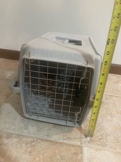Pet Carrier