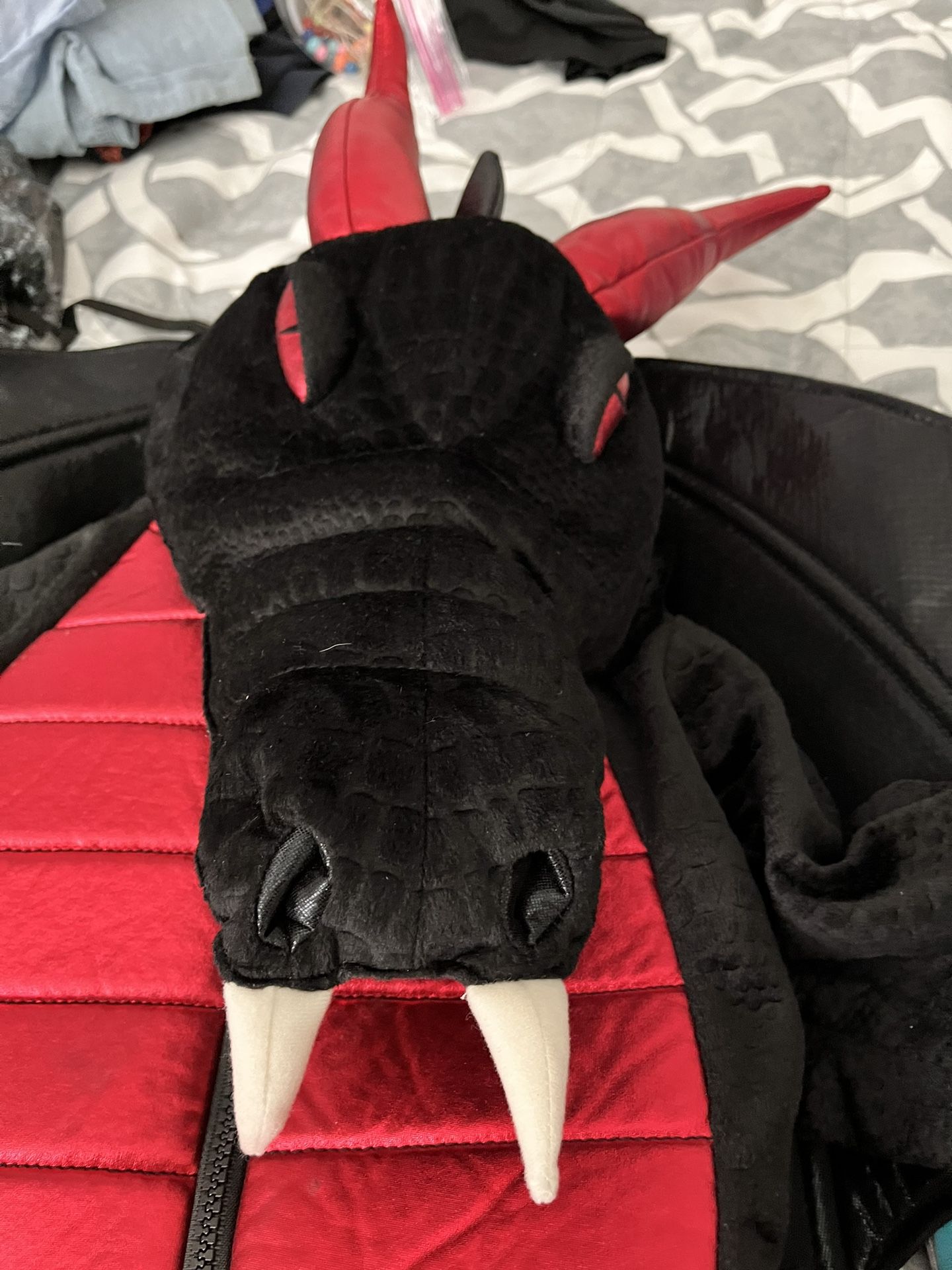 Awesome Dragon Costume $16