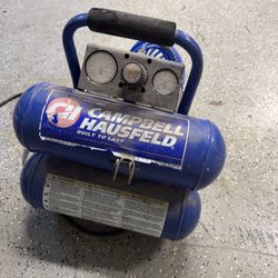 2 Gallon Air Compressor