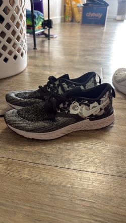 Nike size 8
