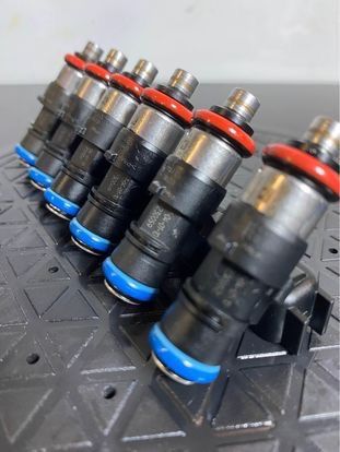 Used Fuel Injectors All Brands Just Original Not Aftermarket or Chinese Copy