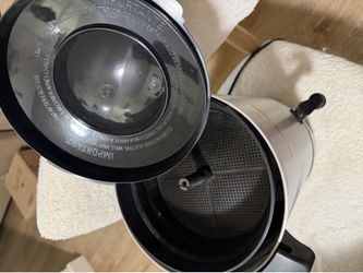 Coffe maker