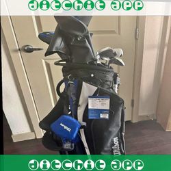 All-Inclusive Golf Package – Improve Your Skills and Conquer the Greens rest bit