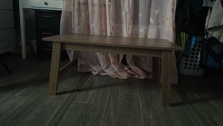 Cute coffee table