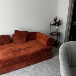Modular Couch