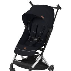 Stroller gb Pockit+ All City Black 