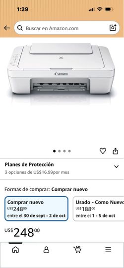 Impresora
