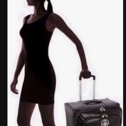 Suitcase Paid $200 + Tax Like New $115 Luggage 