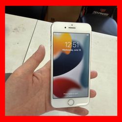 iPhone 7 (Model A1784) ☆ UNLOCKED