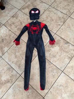 Halloween 👻 costume spearman size.S.child