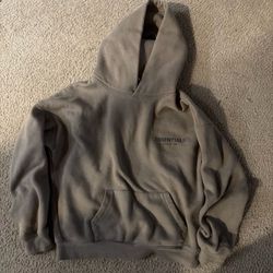 Essentials Hoodie
