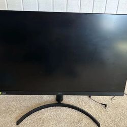 LG Monitor 