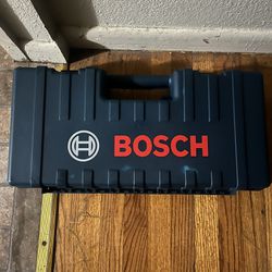 Rotary Hammer Bosch