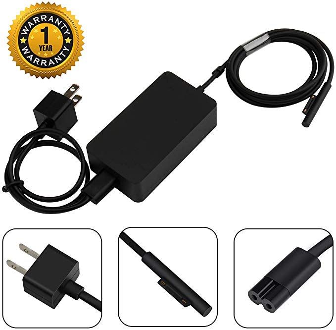 Surface pro laptop charger READ AD FOR COMPATIBILITY