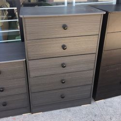 Cajonera De 5 Drawers New