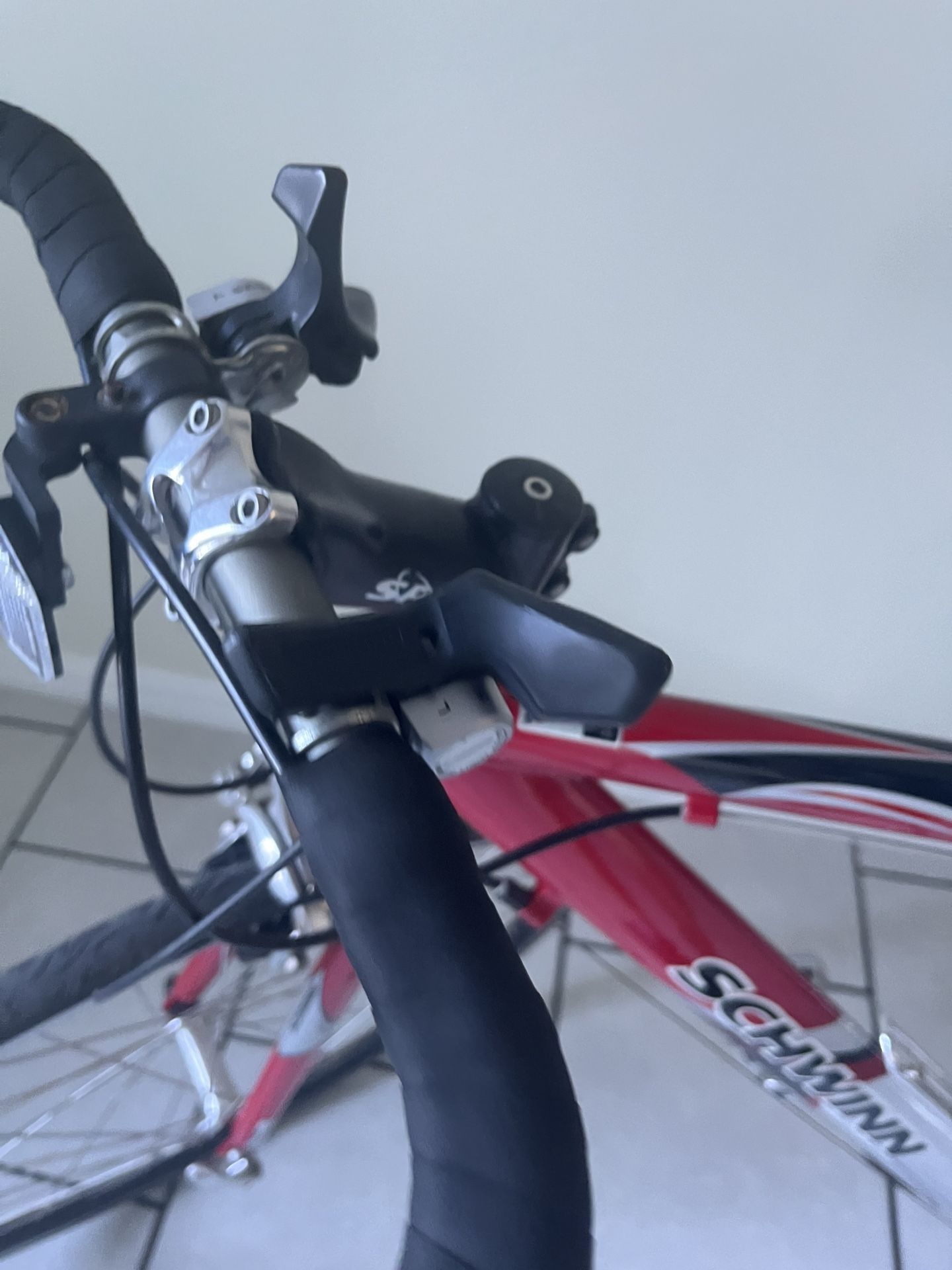 Schwinn Volare 5'9 11