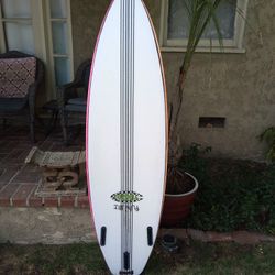 Cordell Surfboards 6'1 Epoxy