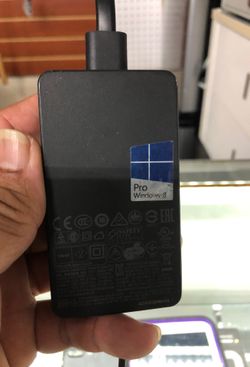 Pro Windows 8 charger