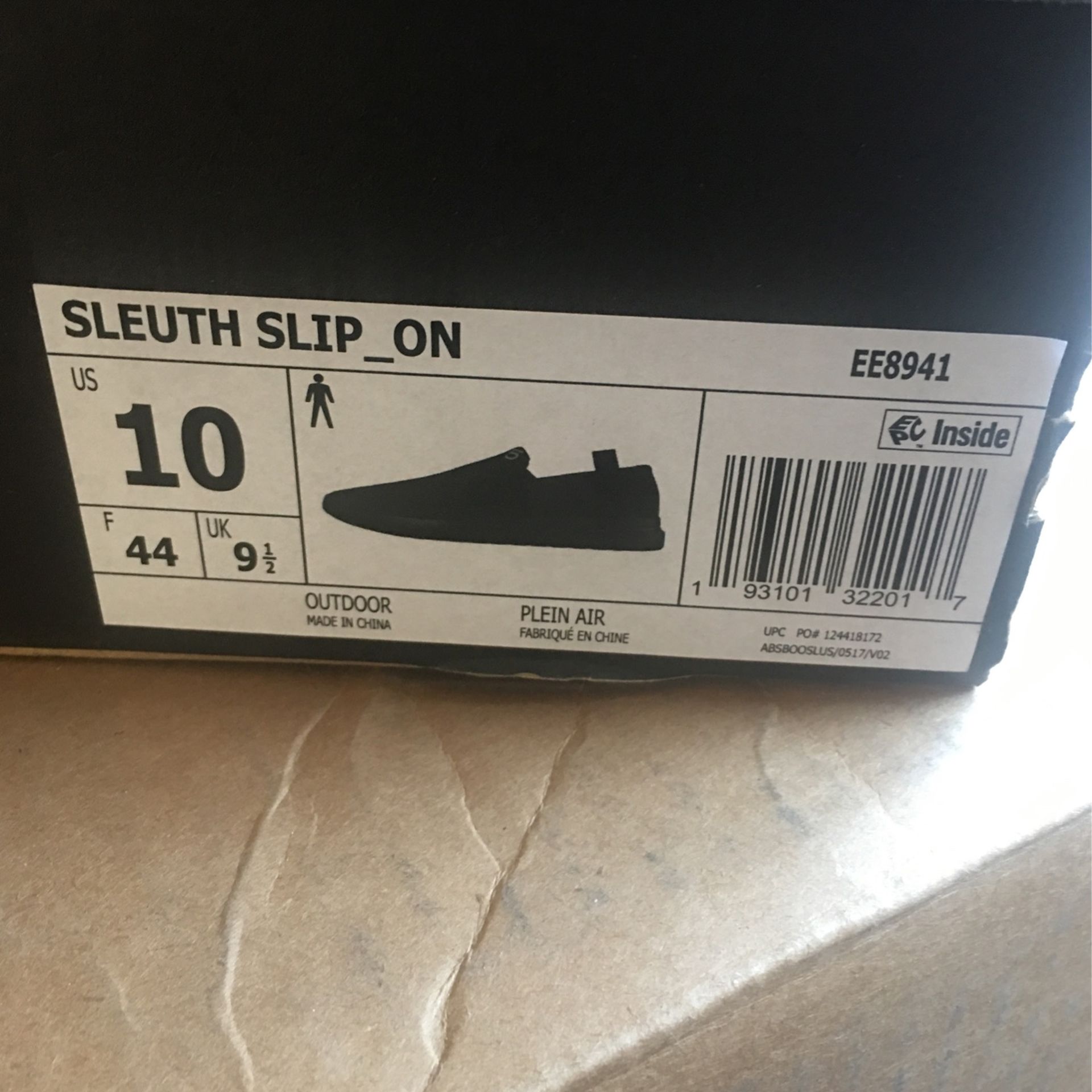 Adidas Women's Shoes SIB