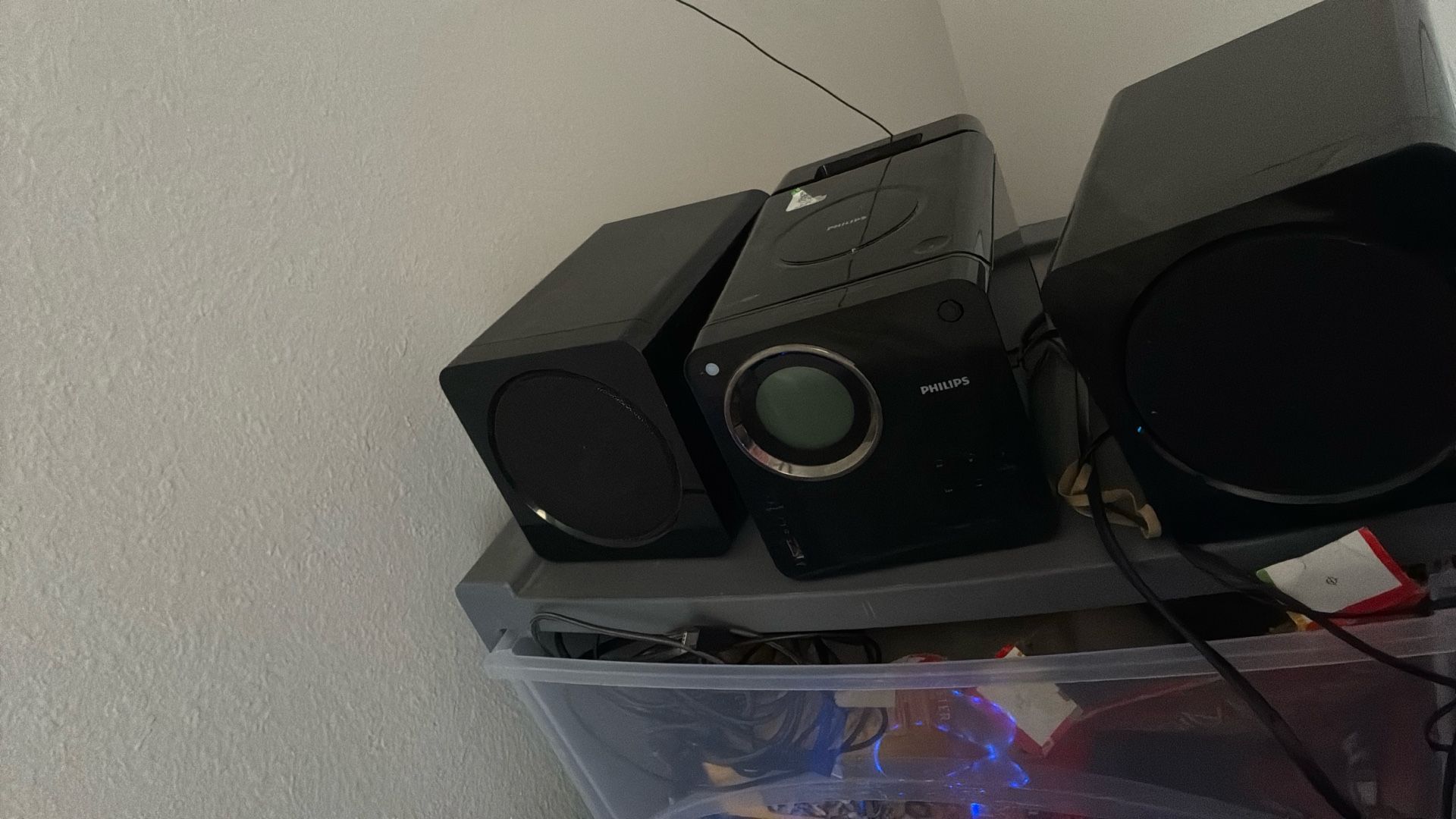 Stereo