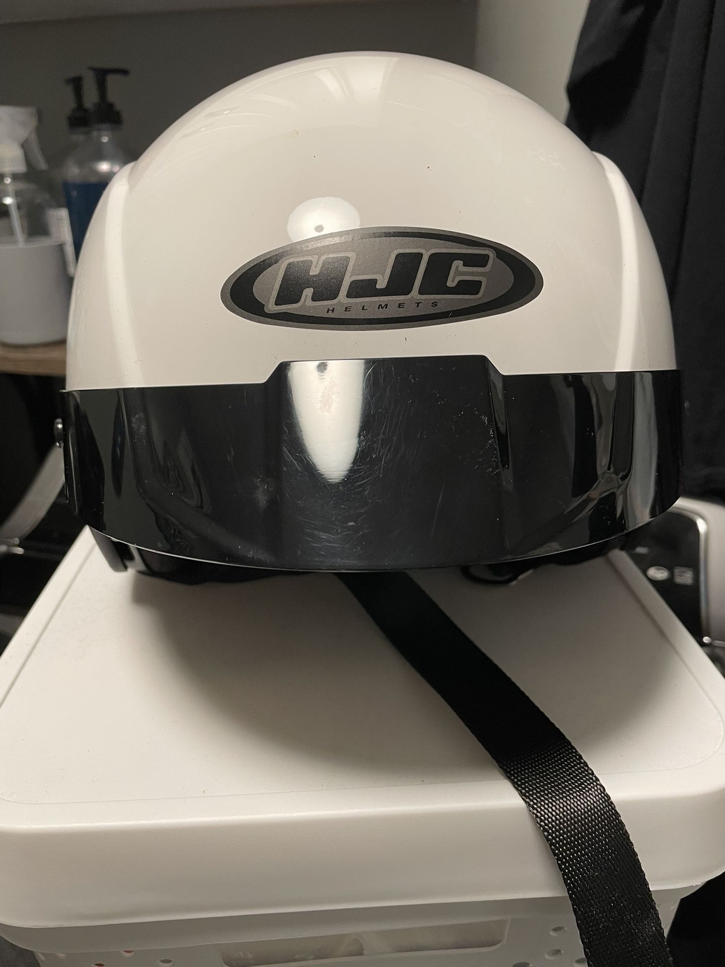 HJC Cruiser Helmet