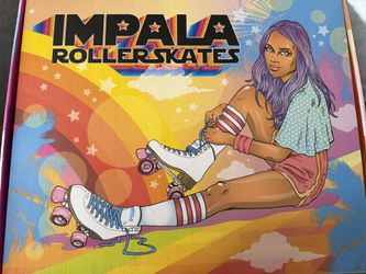 Impala RollerSkates