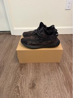 Yeezy’s