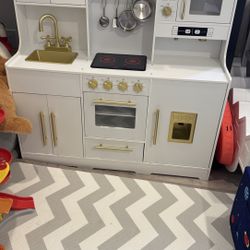 Kids kitchen Play Set