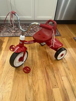Radio Flyer Tricycle