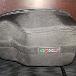 PSVR2 Headset Case [Licensed] Like New