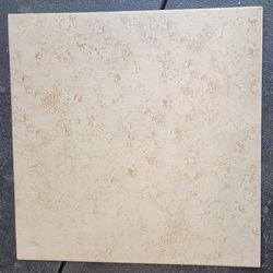 Ceramic tile