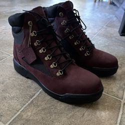 Timberland 6 Inch Field Boot 