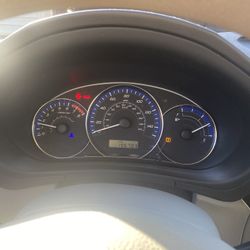 2013 Subaru Forester