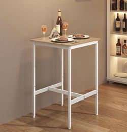 Bar table