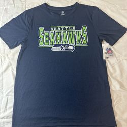 NFL Shirt Size 14/16