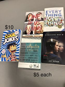 Books ( Palm coast ) 