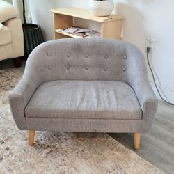 Mini Couch For Toddlers