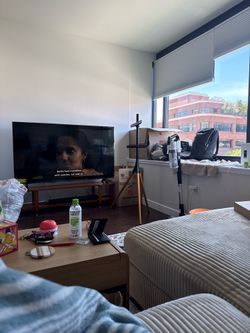 Tv stand