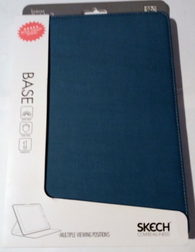 Sketch Base Cover For iPad Air 2