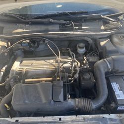 2005 Chevrolet Cavalier