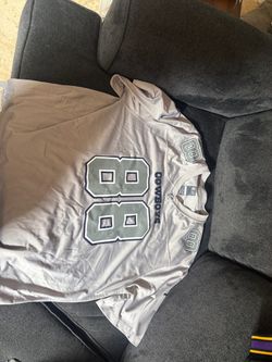 Dallas Cowboys #88 NFL Football Jersey Lamb