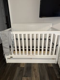Crib