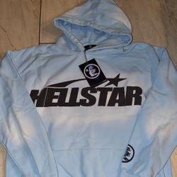 Hellstar Hoodie Size L