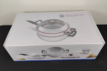 Royal Prestige Multipan Brand New