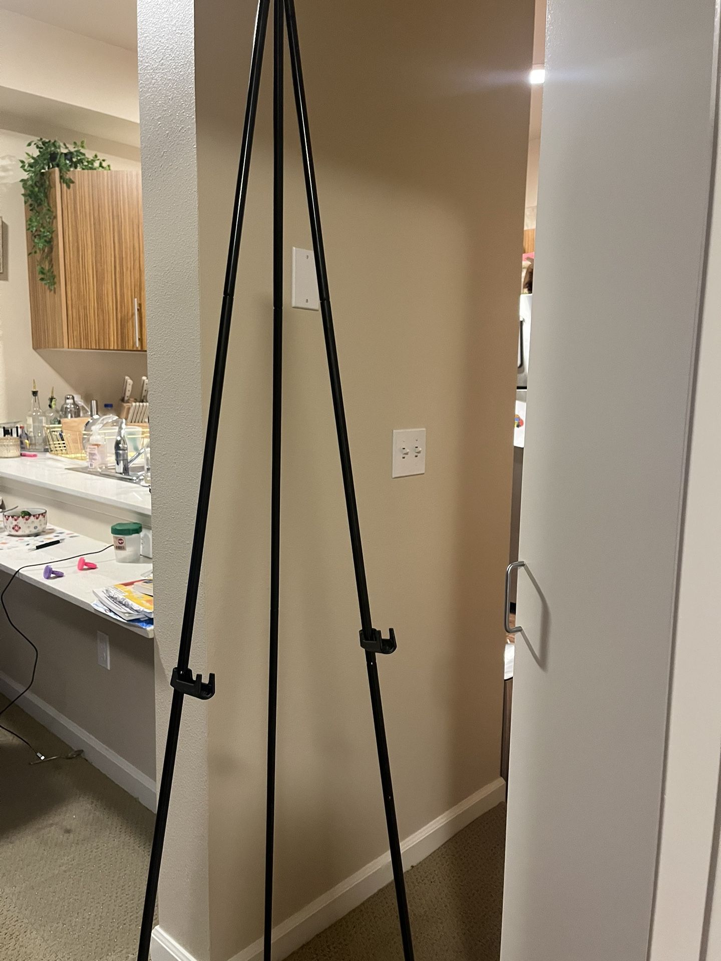 Poster Stand