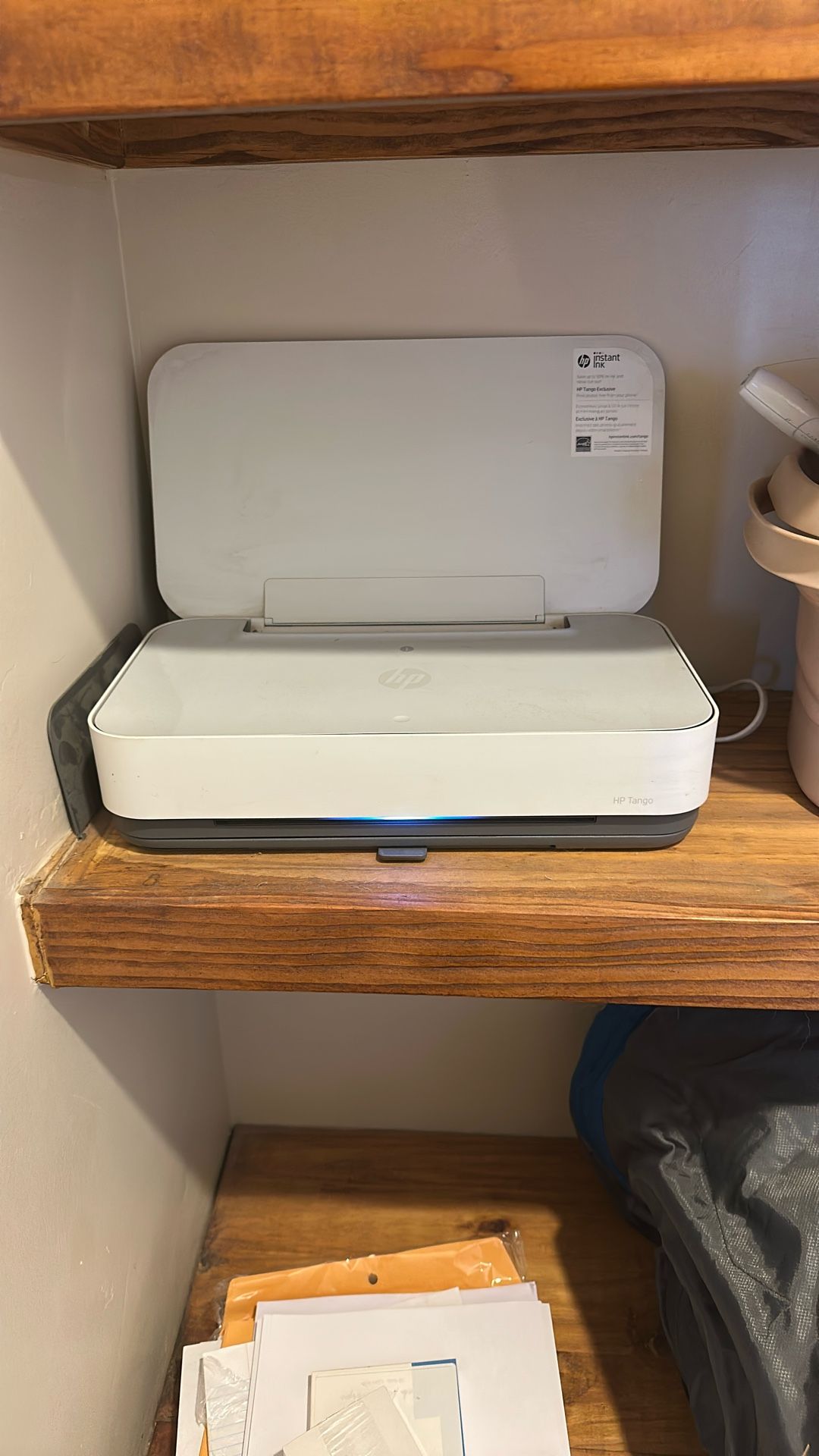 Hp Tango printer