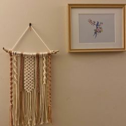 Handmade Macrame