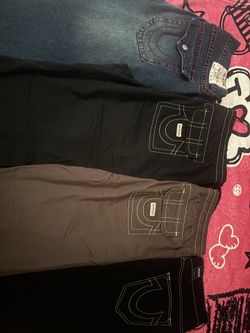 True Religion Pants