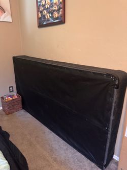 Twin bed box springs