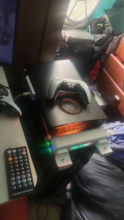 Ps5